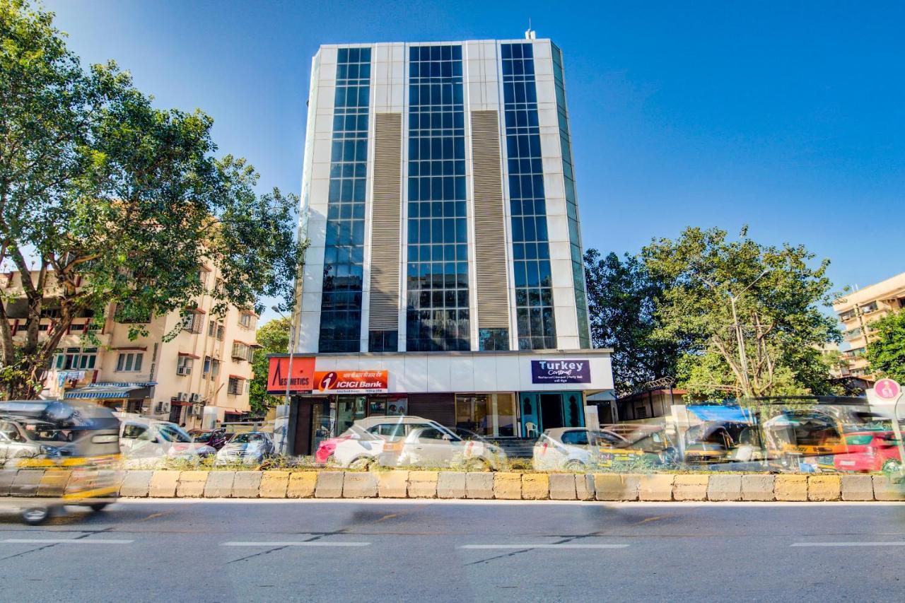 Mumbai House Hotel Juhu — Photos 2